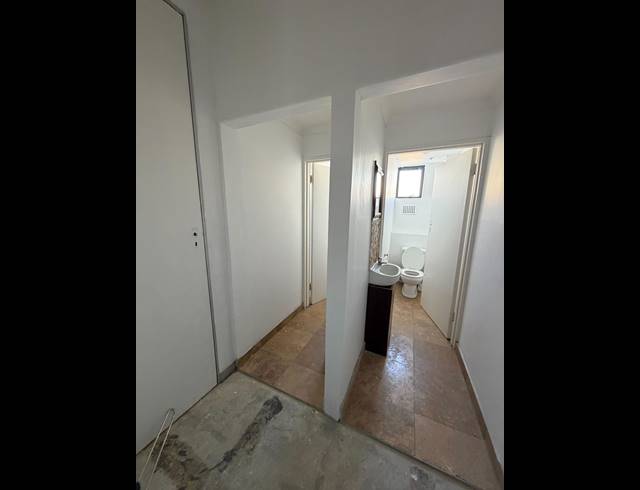 347M² BUILDING TO LET IN CAPE TOWN CITY CENTRE